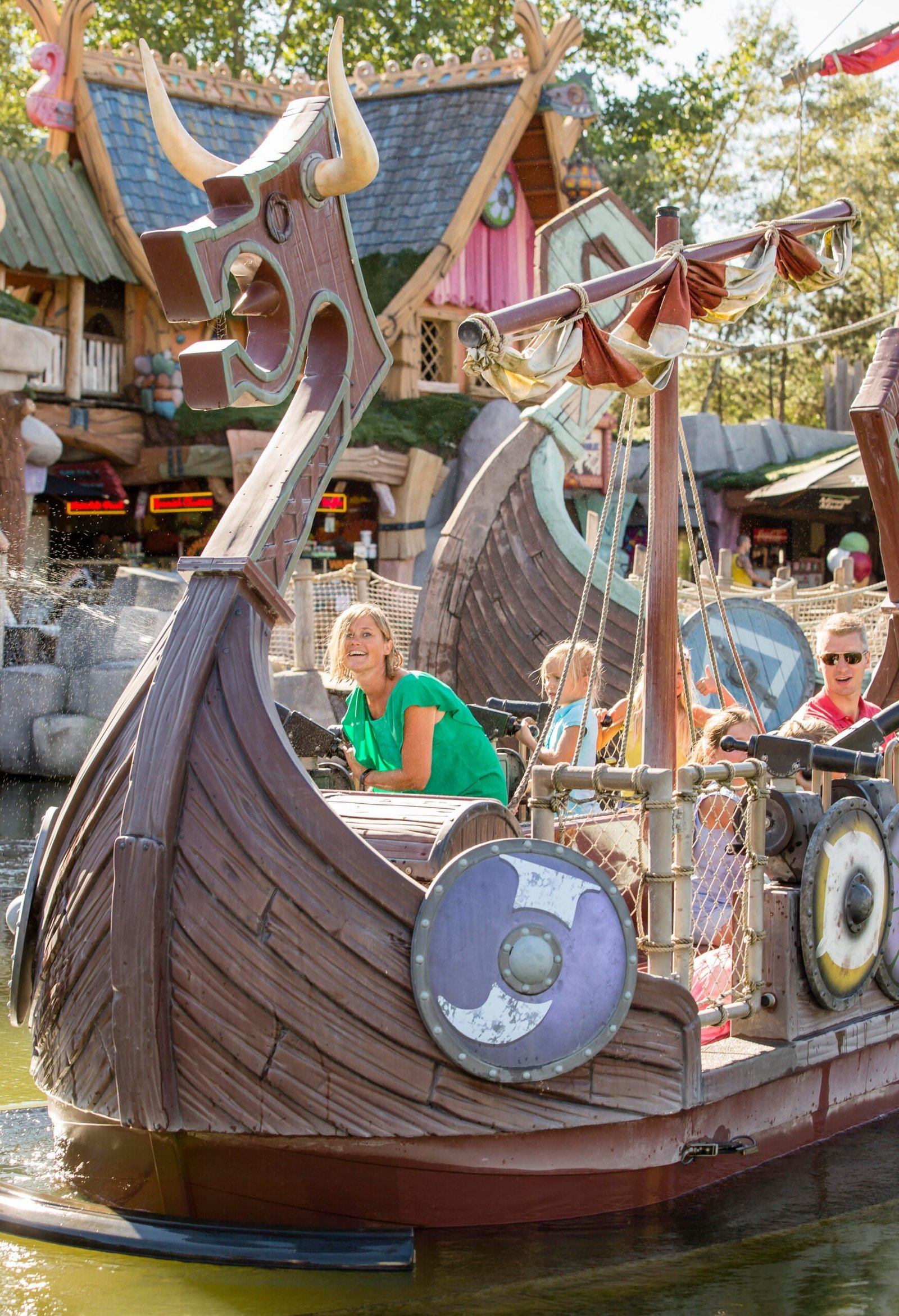 Plopsaland Deutschland