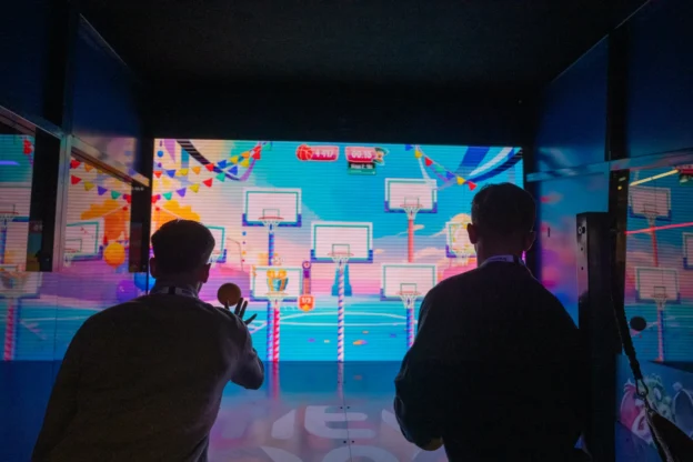 IAAPA-CEO Jakob Wahl im Interview: „Erlebnisse sind die neue Währung“