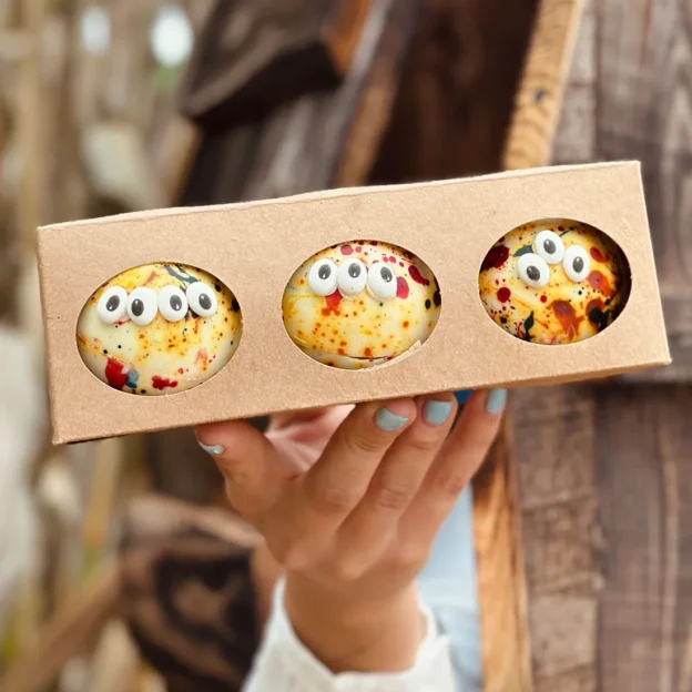 Grusel-Oktober & Kürbismarkt bei Karls